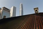 Rooftop (Photograph Courtesy of Mr. Lau Chi Chuen)